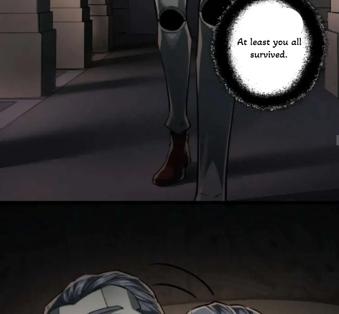 I Play The Horror World As A Simulation Game Chapter 3 – Page 61