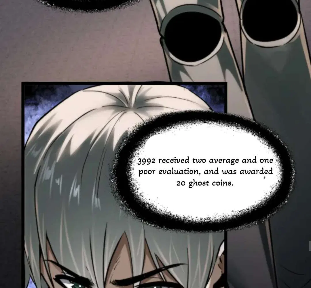 I Play The Horror World As A Simulation Game Chapter 3 – Page 65