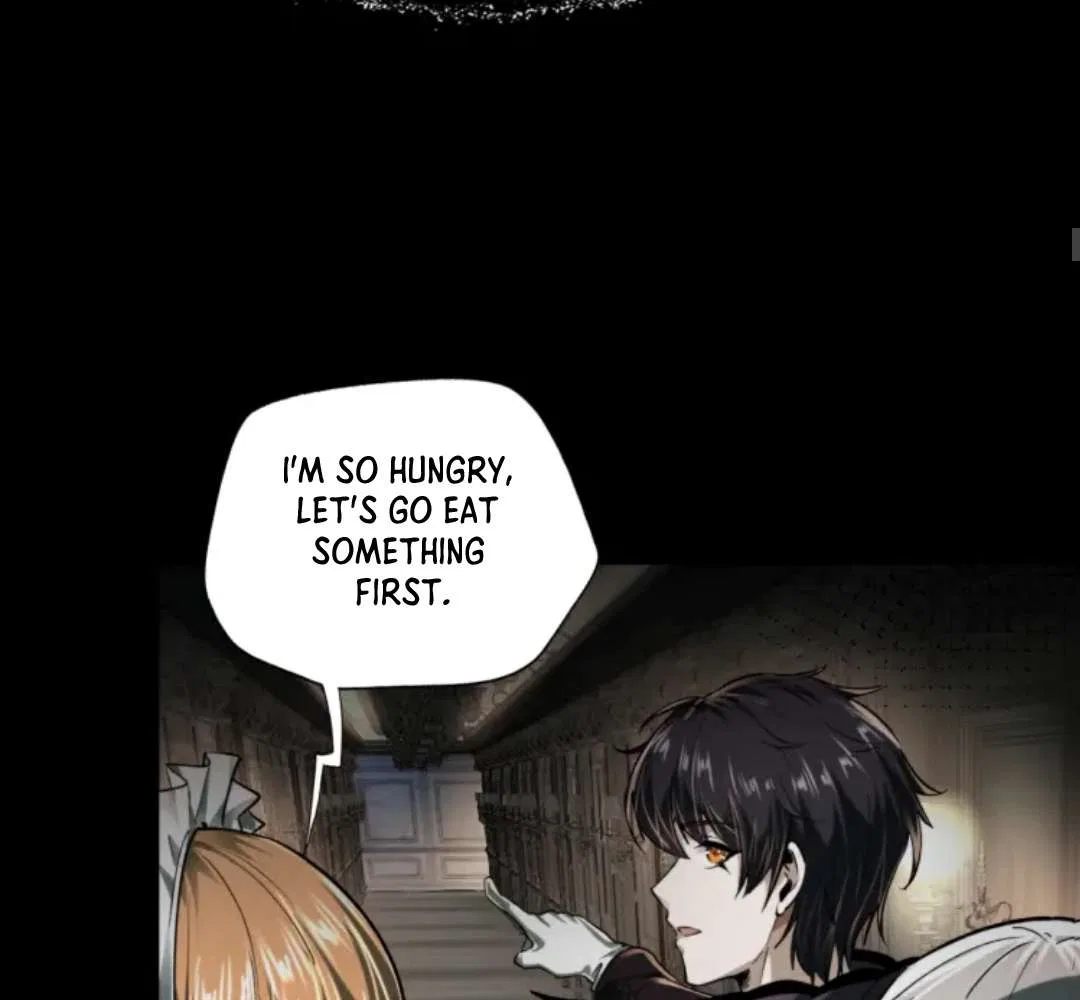 I Play The Horror World As A Simulation Game Chapter 3 – Page 72