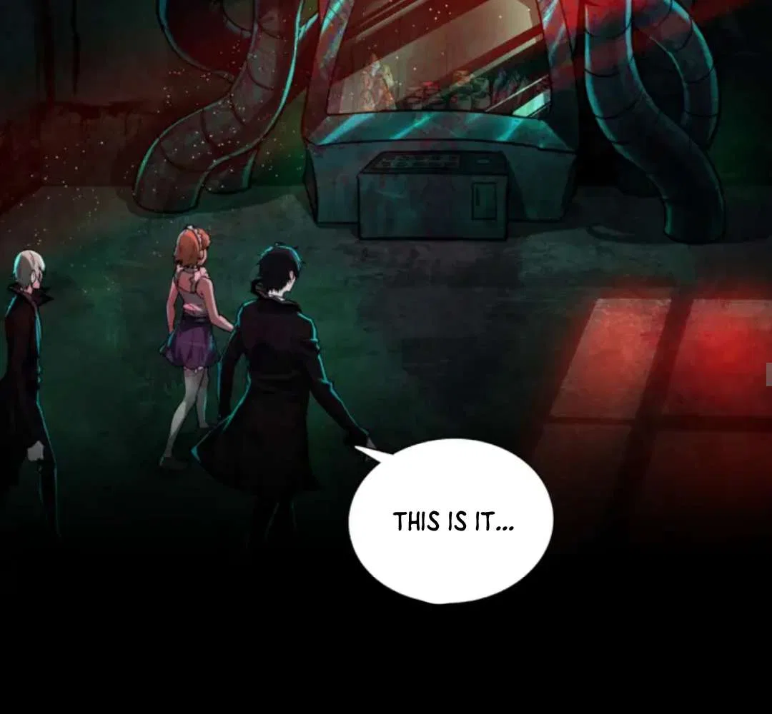 I Play The Horror World As A Simulation Game Chapter 3 – Page 75
