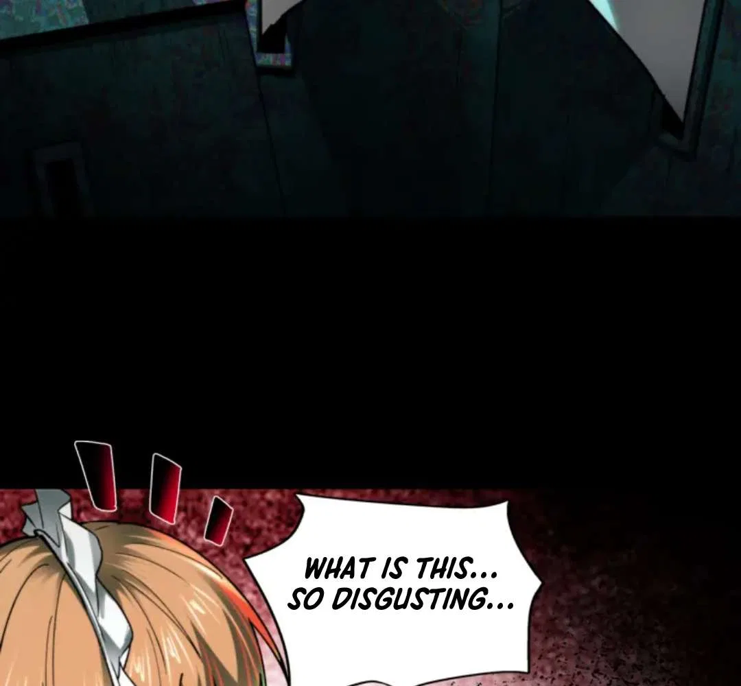 I Play The Horror World As A Simulation Game Chapter 3 – Page 80