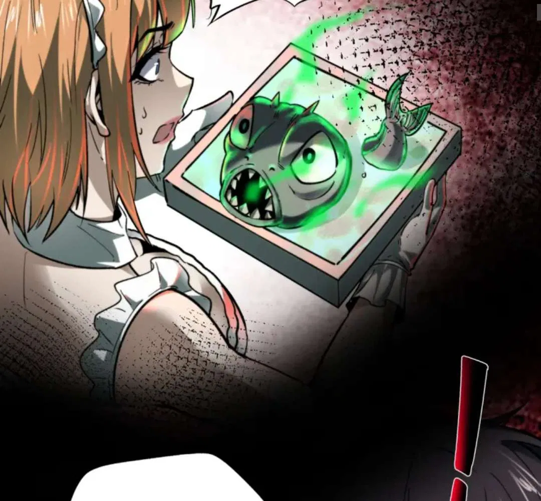 I Play The Horror World As A Simulation Game Chapter 3 – Page 81