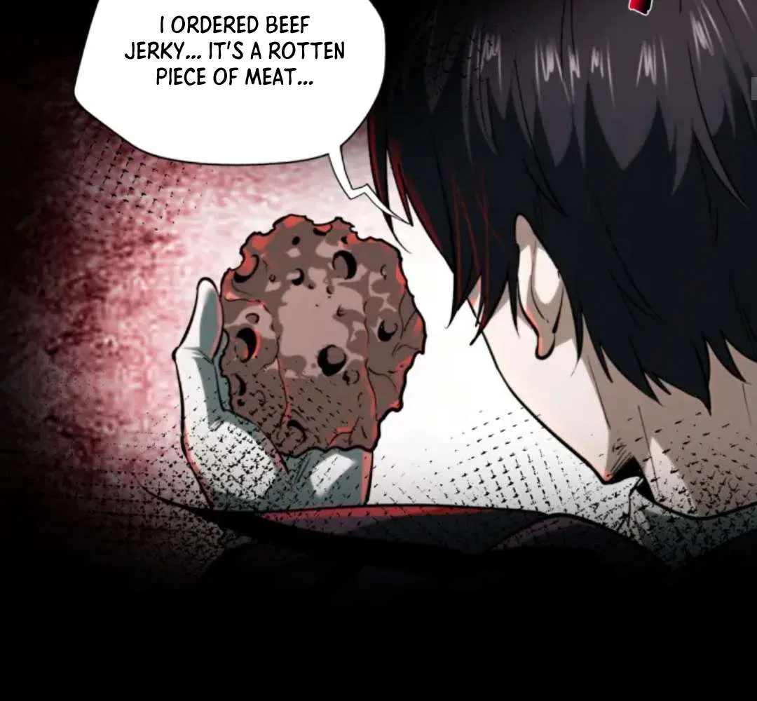 I Play The Horror World As A Simulation Game Chapter 3 – Page 82