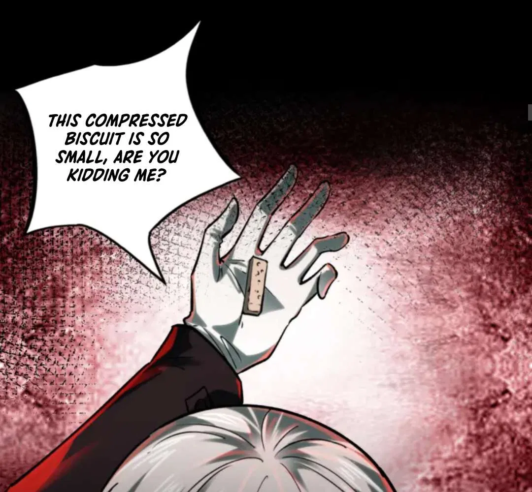 I Play The Horror World As A Simulation Game Chapter 3 – Page 83