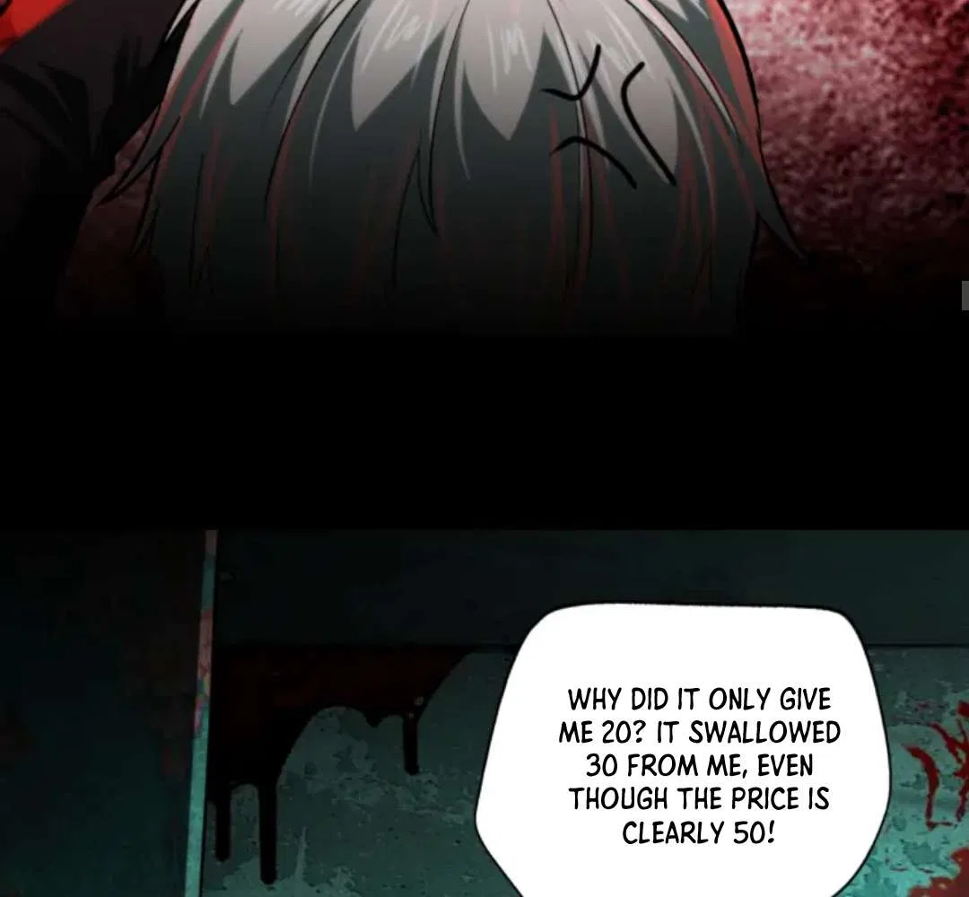 I Play The Horror World As A Simulation Game Chapter 3 – Page 84