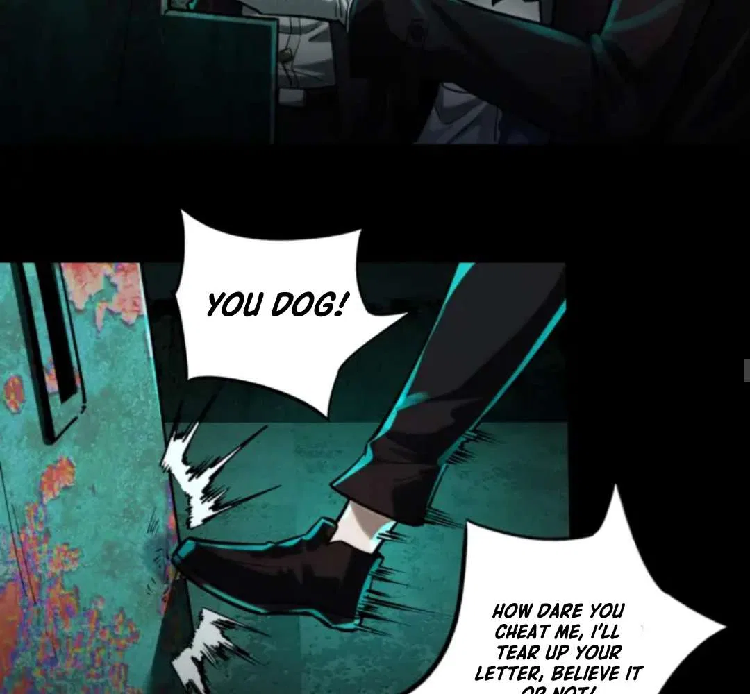 I Play The Horror World As A Simulation Game Chapter 3 – Page 86