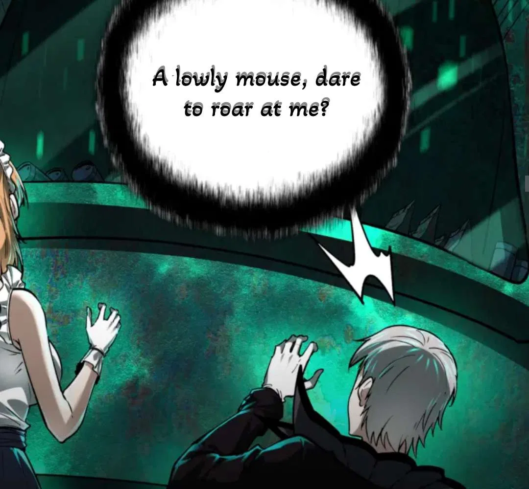 I Play The Horror World As A Simulation Game Chapter 3 – Page 89
