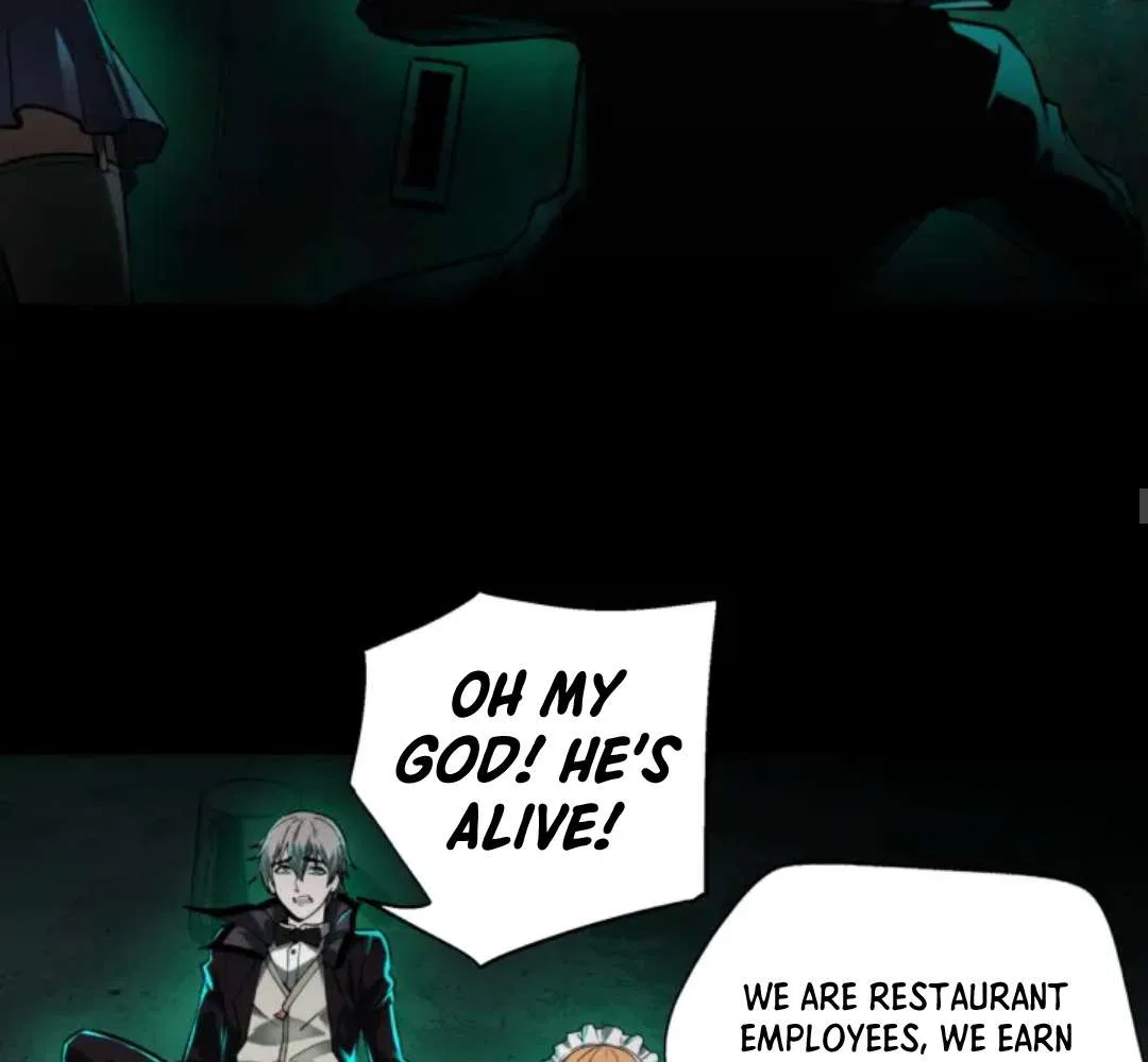 I Play The Horror World As A Simulation Game Chapter 3 – Page 90