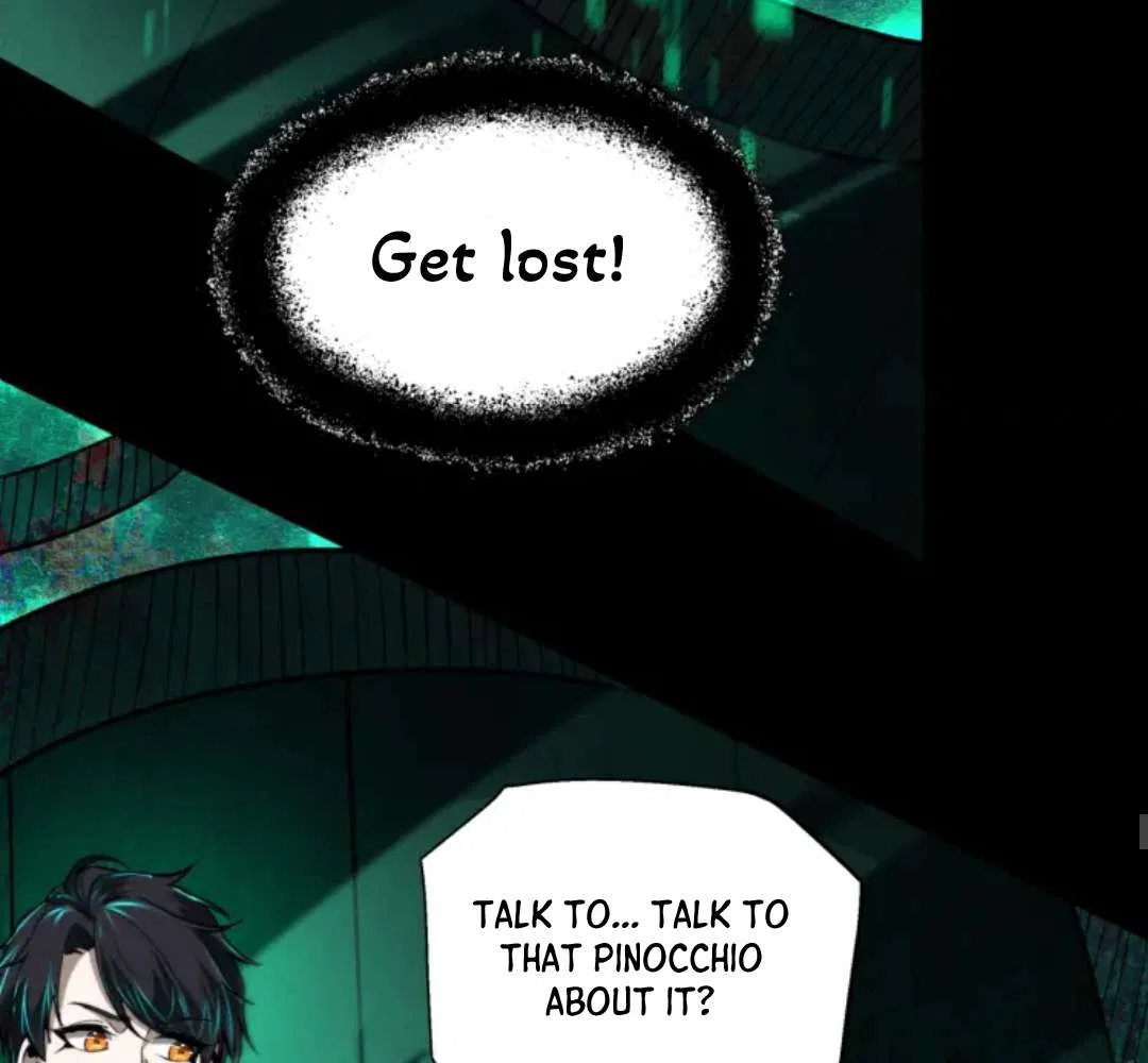I Play The Horror World As A Simulation Game Chapter 3 – Page 93