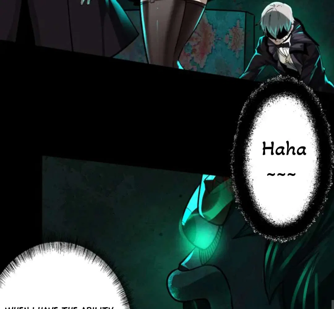 I Play The Horror World As A Simulation Game Chapter 3 – Page 95