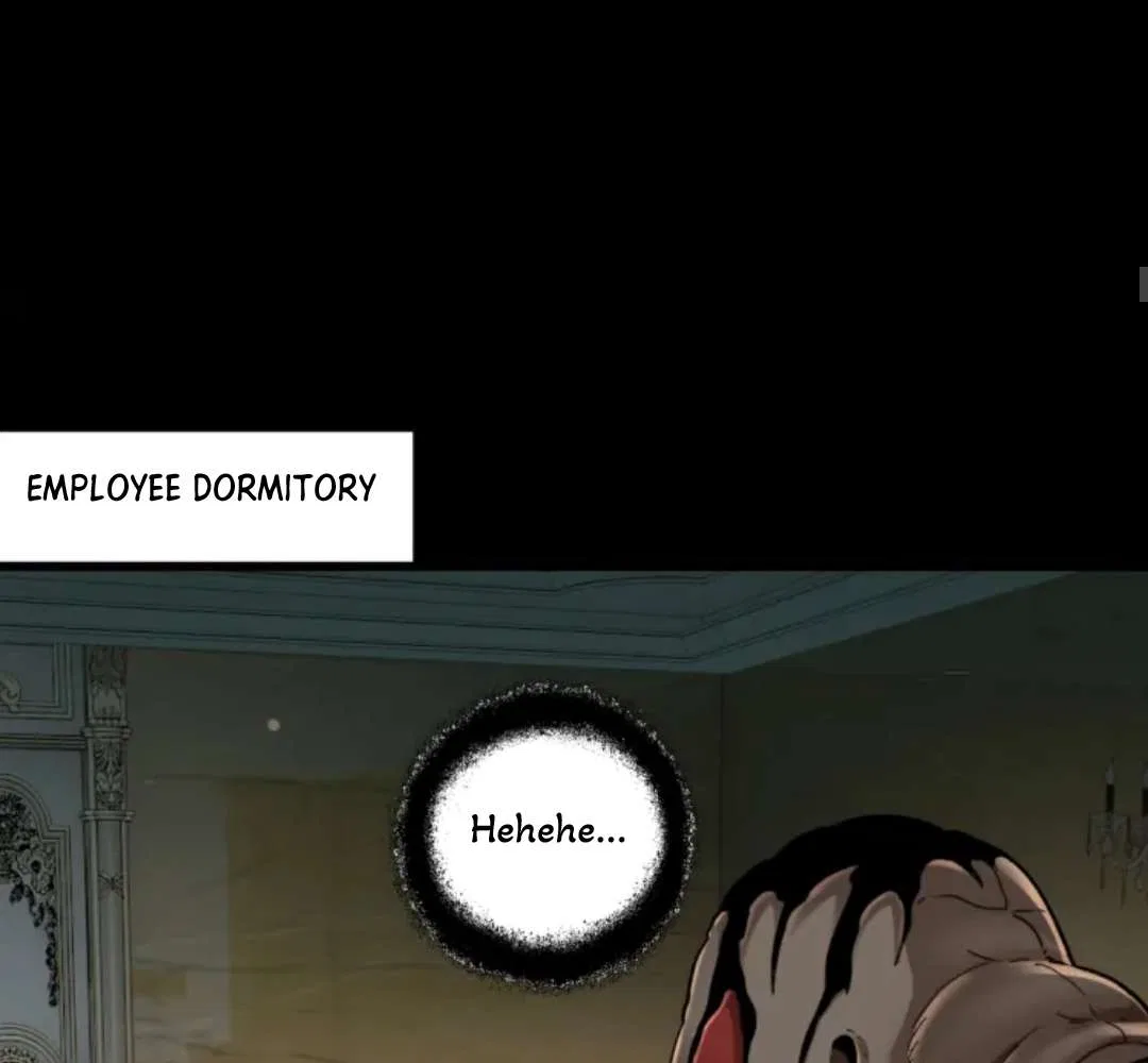 I Play The Horror World As A Simulation Game Chapter 3 – Page 99