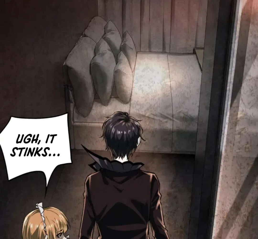 I Play The Horror World As A Simulation Game Chapter 3 – Page 108