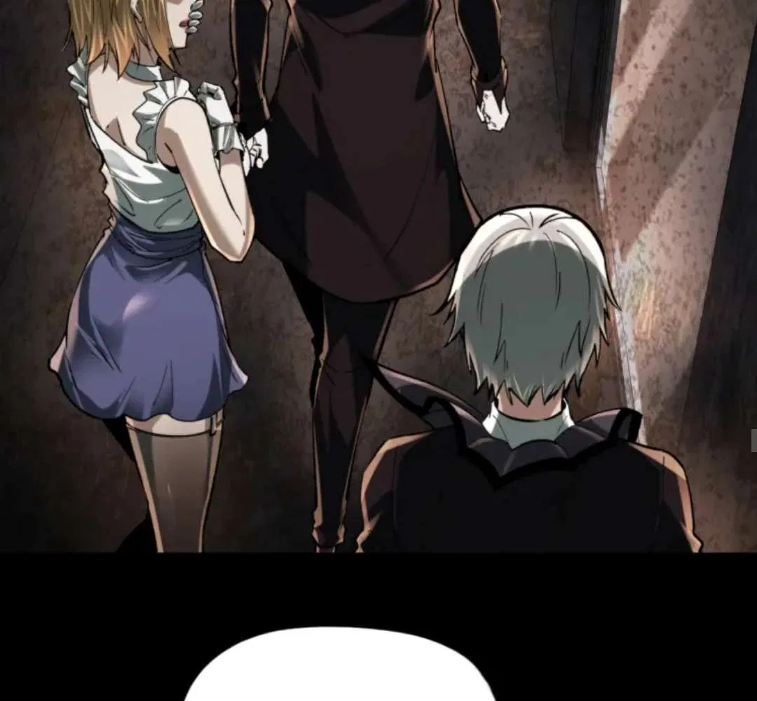 I Play The Horror World As A Simulation Game Chapter 3 – Page 109