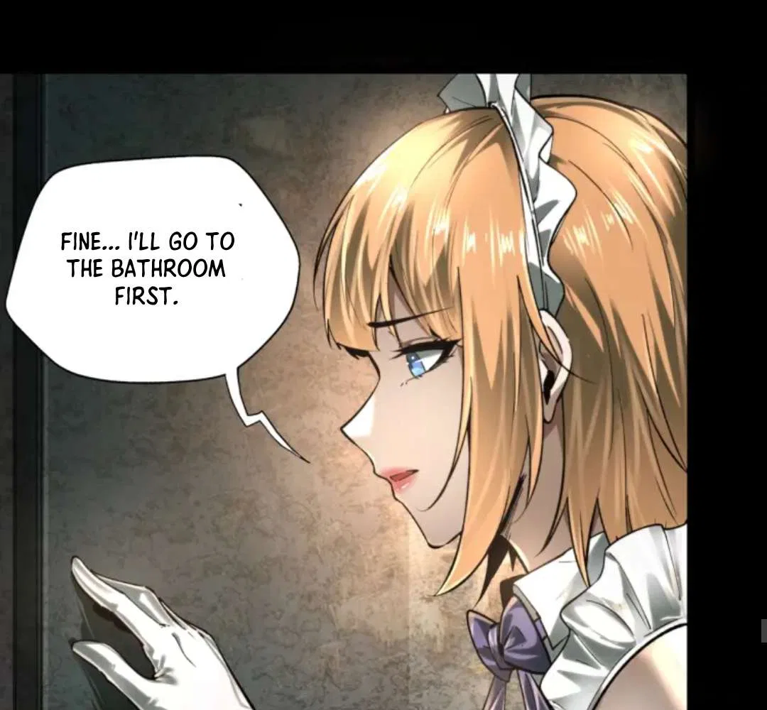 I Play The Horror World As A Simulation Game Chapter 3 – Page 112
