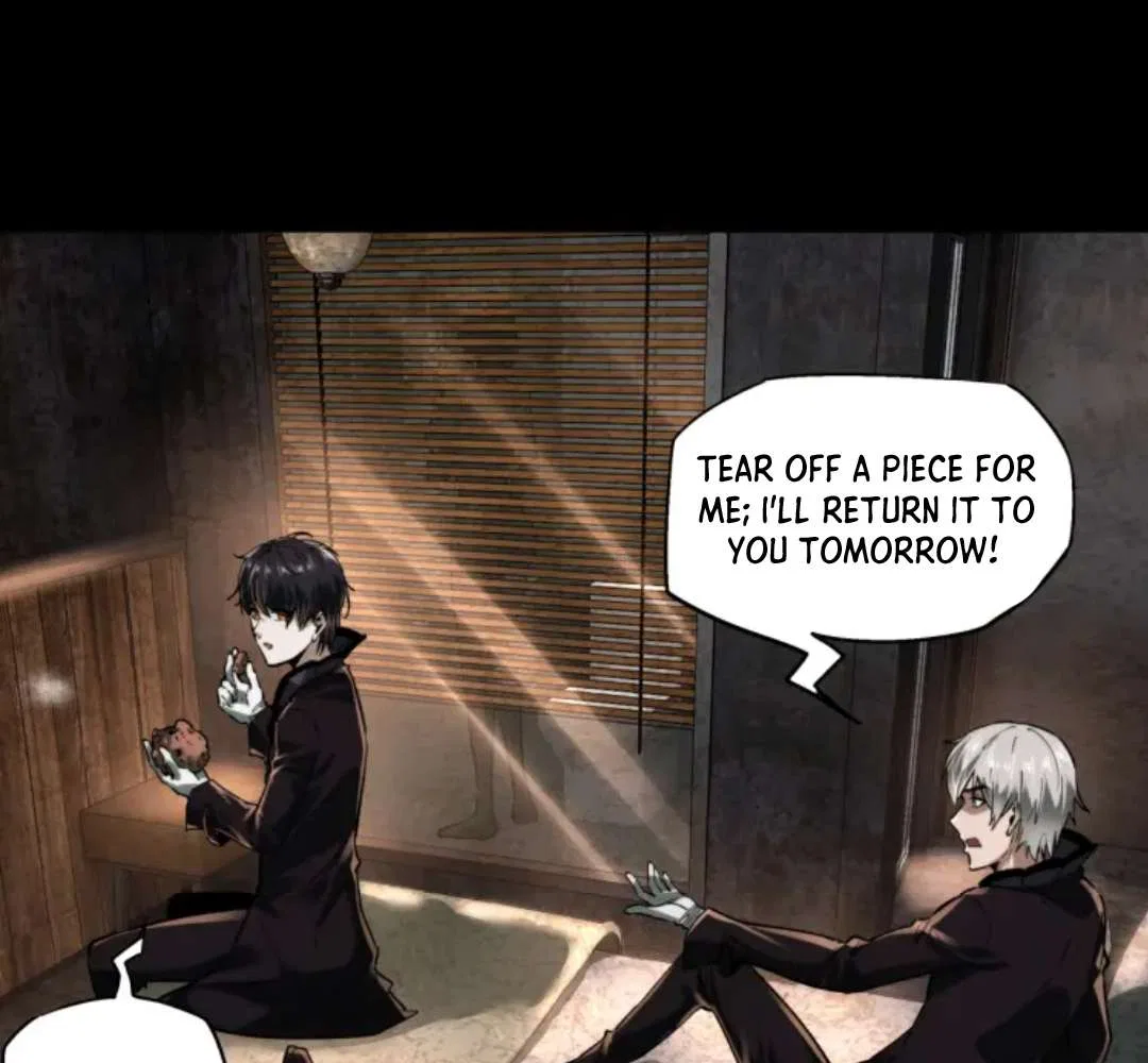 I Play The Horror World As A Simulation Game Chapter 3 – Page 119