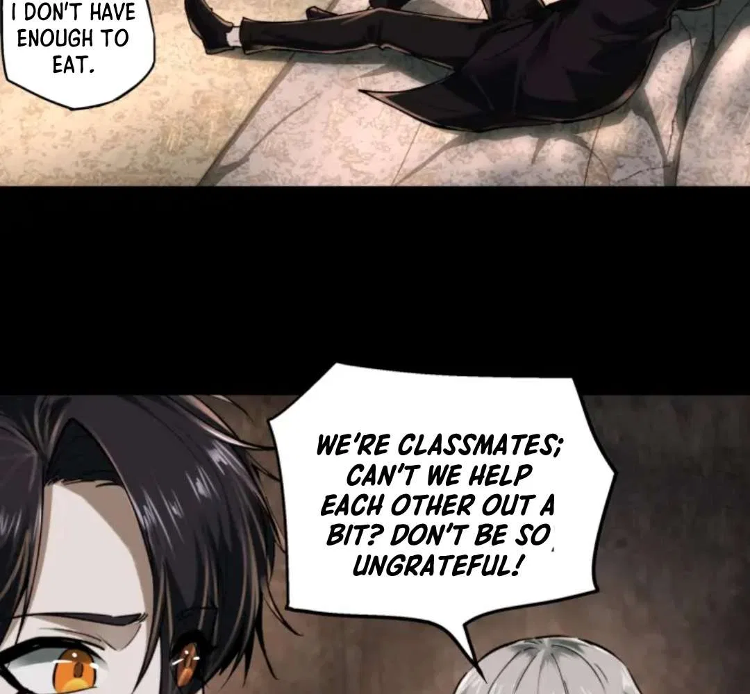 I Play The Horror World As A Simulation Game Chapter 3 – Page 120