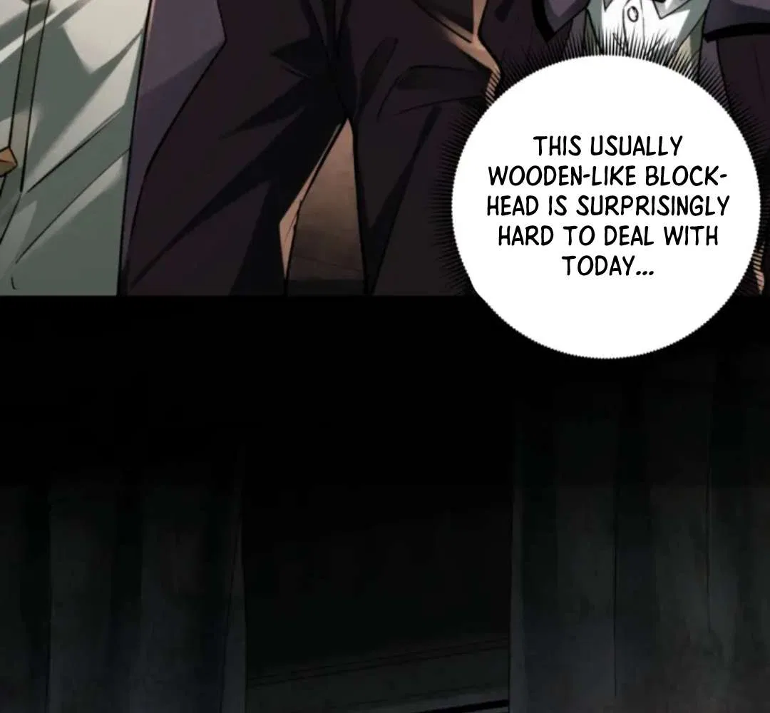 I Play The Horror World As A Simulation Game Chapter 3 – Page 126