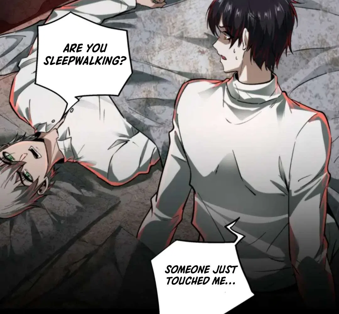 I Play The Horror World As A Simulation Game Chapter 3 – Page 133
