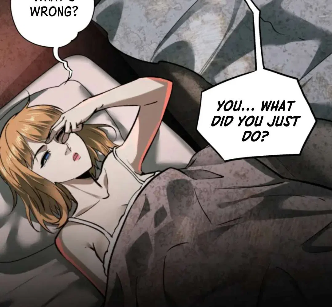 I Play The Horror World As A Simulation Game Chapter 3 – Page 135
