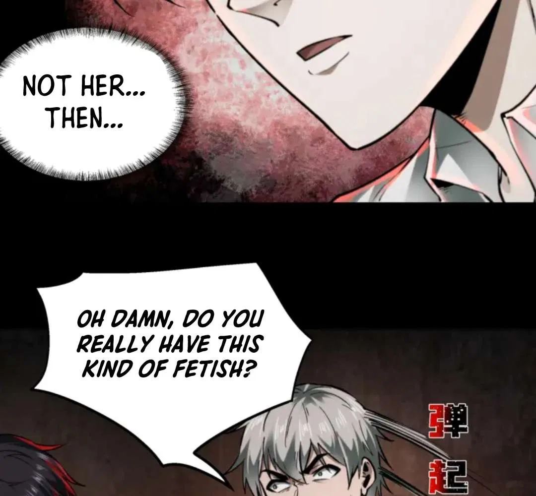 I Play The Horror World As A Simulation Game Chapter 3 – Page 138