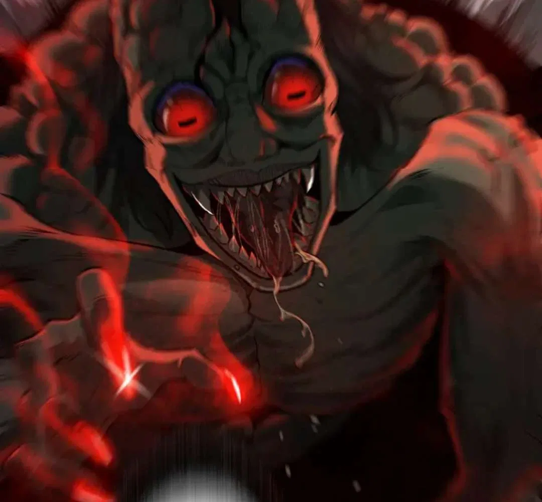 I Play The Horror World As A Simulation Game Chapter 3 – Page 144
