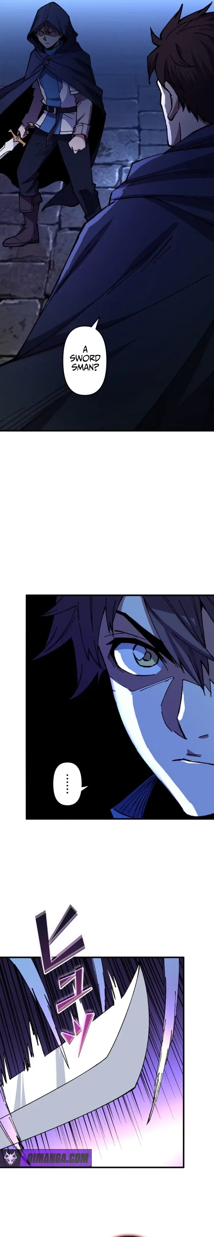 Genius Magic Swordsman Returns Chapter 53 – Page 5