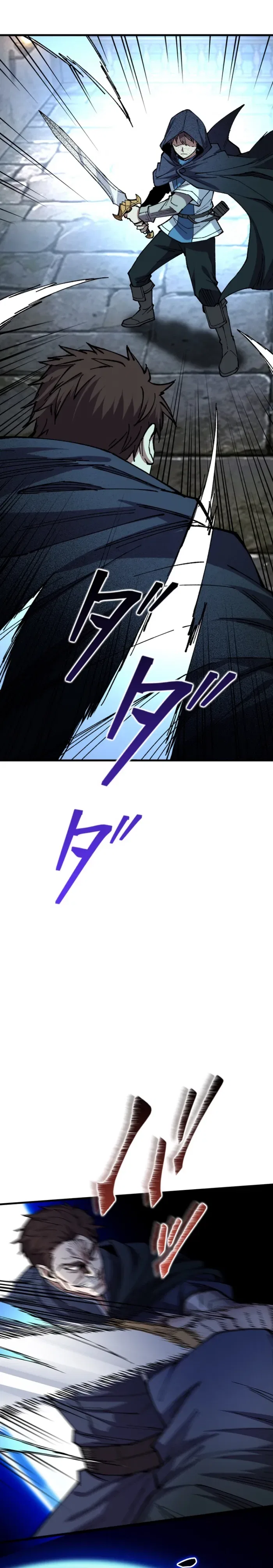 Genius Magic Swordsman Returns Chapter 53 – Page 7