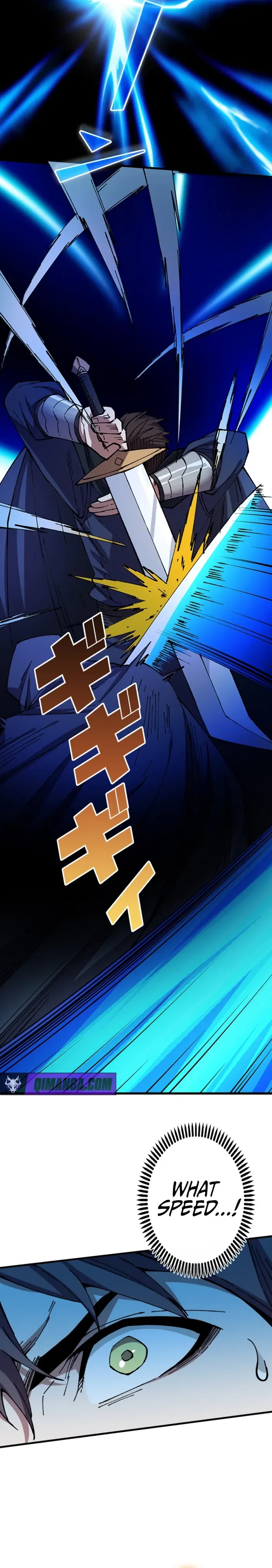 Genius Magic Swordsman Returns Chapter 53 – Page 9