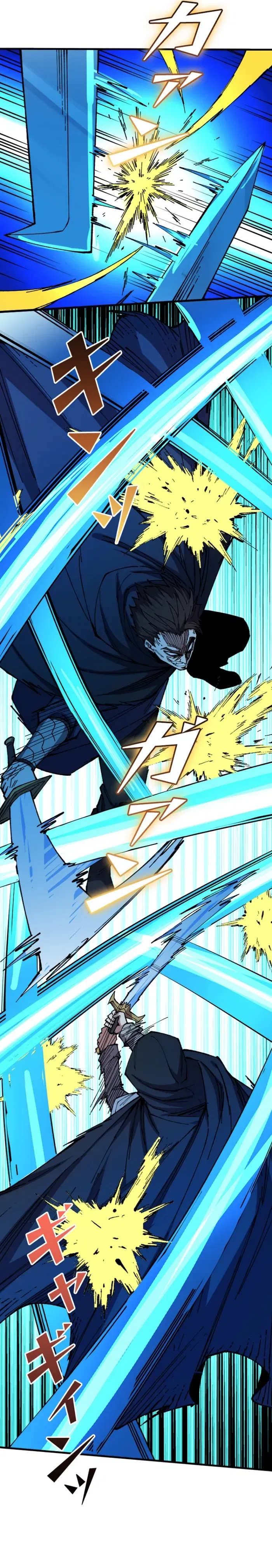 Genius Magic Swordsman Returns Chapter 53 – Page 10