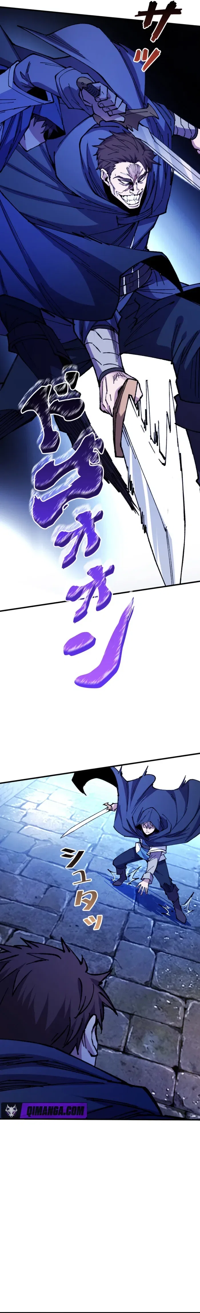Genius Magic Swordsman Returns Chapter 53 – Page 12