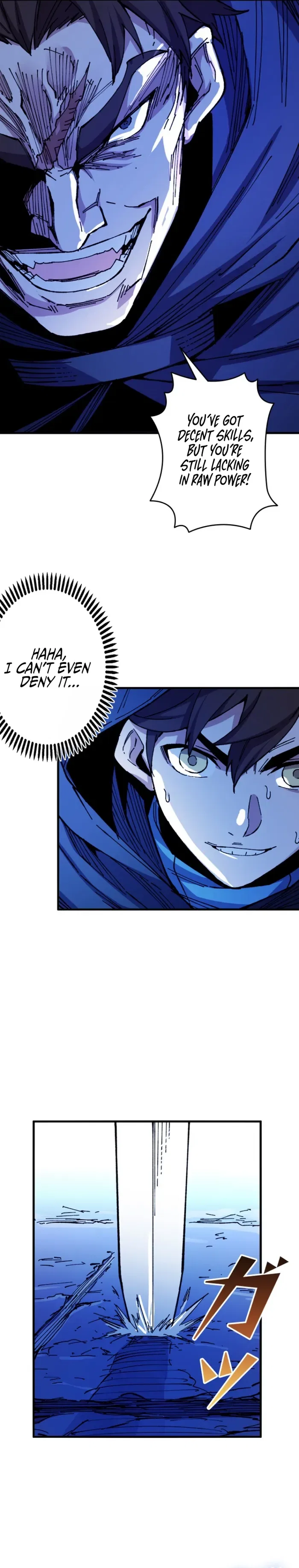 Genius Magic Swordsman Returns Chapter 53 – Page 13