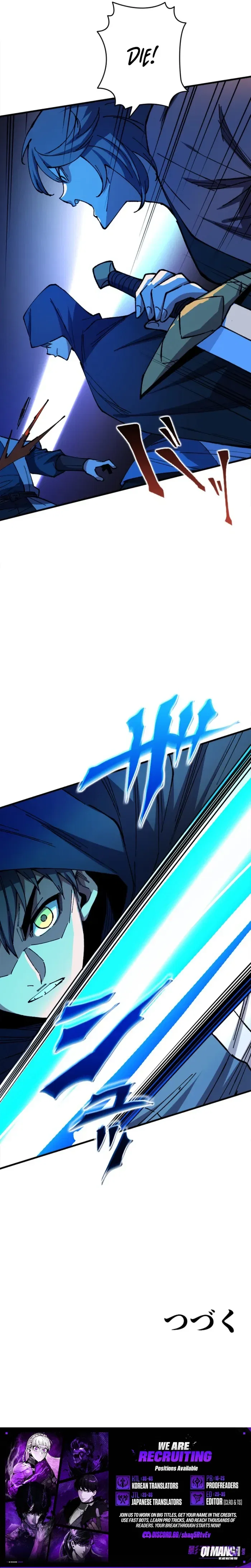 Genius Magic Swordsman Returns Chapter 52 – Page 6