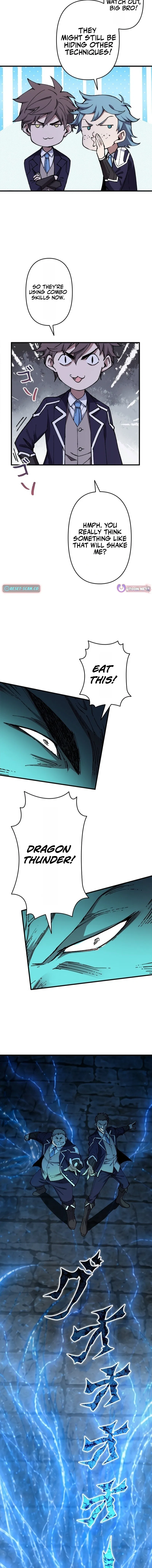 Genius Magic Swordsman Returns Chapter 49 – Page 2