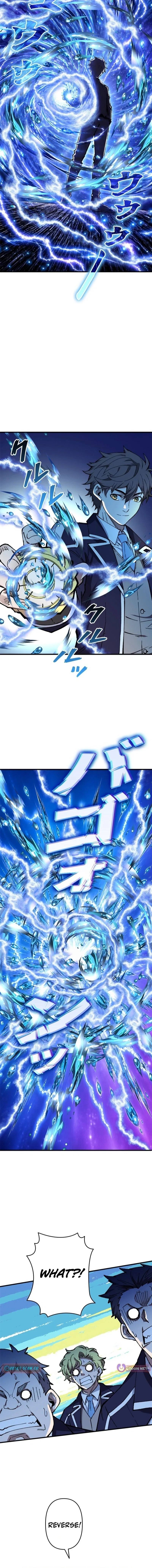 Genius Magic Swordsman Returns Chapter 49 – Page 4