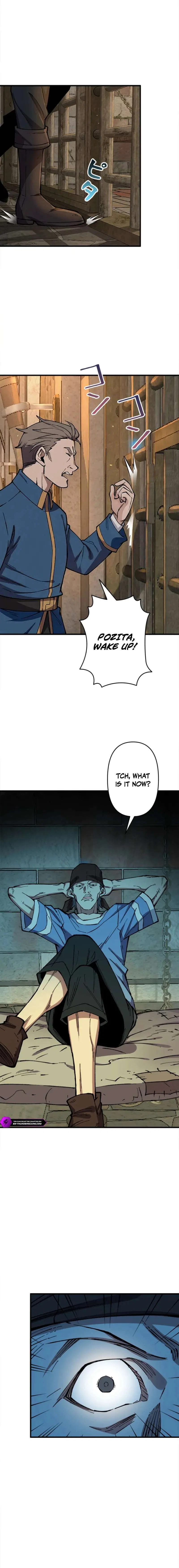 Genius Magic Swordsman Returns Chapter 45 – Page 6