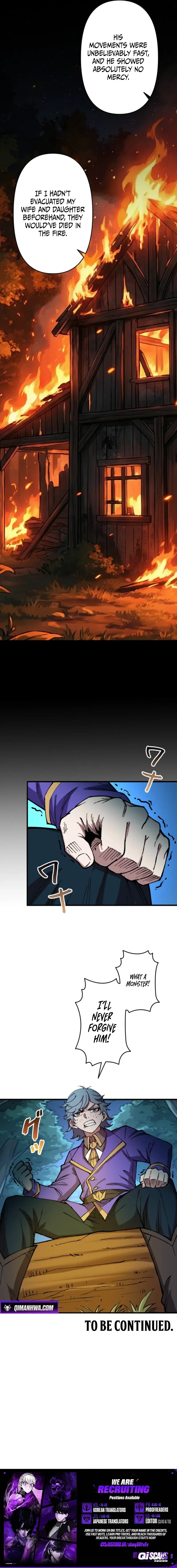 Genius Magic Swordsman Returns Chapter 44 – Page 6