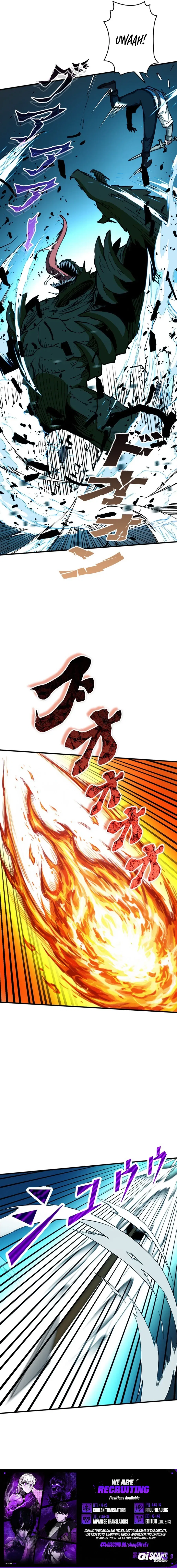 Genius Magic Swordsman Returns Chapter 41 – Page 6