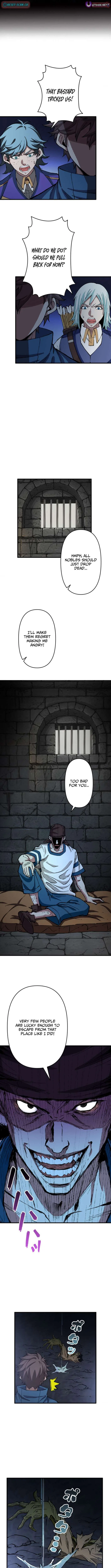 Genius Magic Swordsman Returns Chapter 40 – Page 2