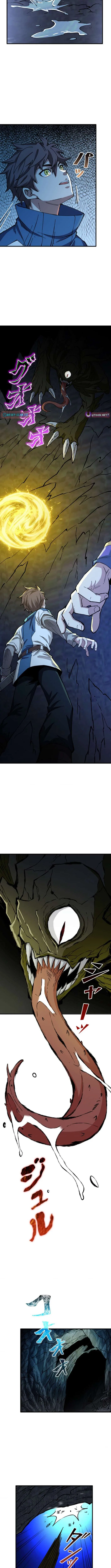 Genius Magic Swordsman Returns Chapter 40 – Page 3