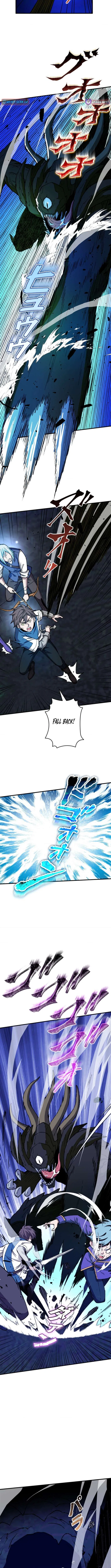 Genius Magic Swordsman Returns Chapter 40 – Page 4