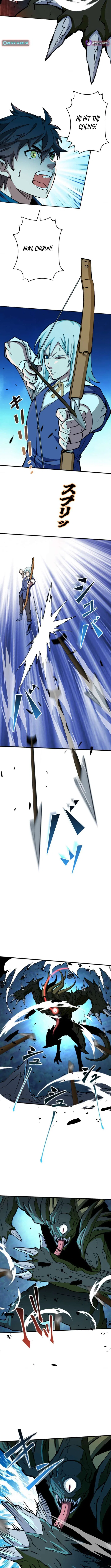 Genius Magic Swordsman Returns Chapter 40 – Page 6