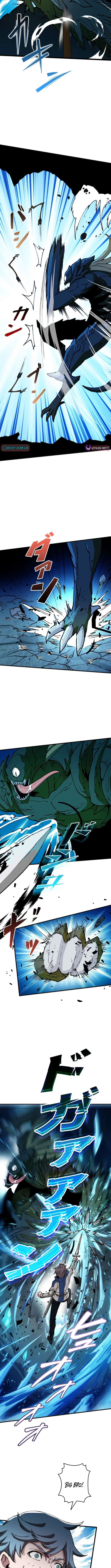 Genius Magic Swordsman Returns Chapter 40 – Page 7
