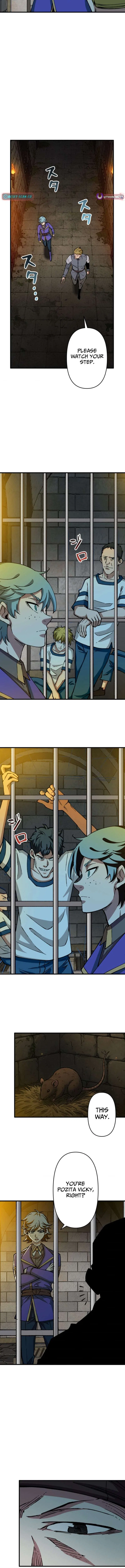 Genius Magic Swordsman Returns Chapter 39 – Page 2