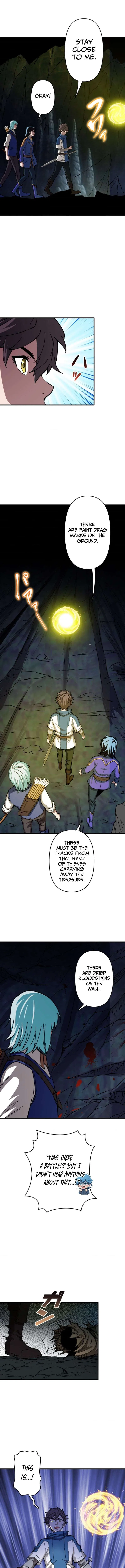 Genius Magic Swordsman Returns Chapter 39 – Page 7