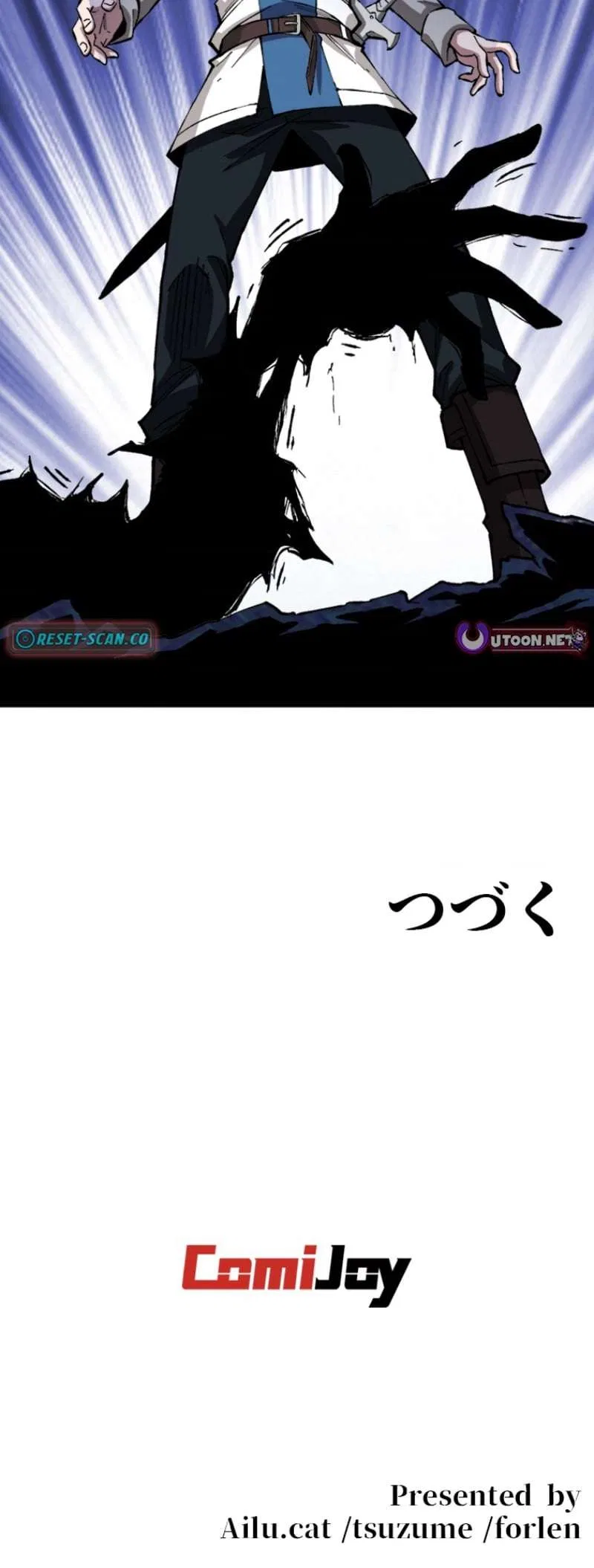 Genius Magic Swordsman Returns Chapter 39 – Page 8