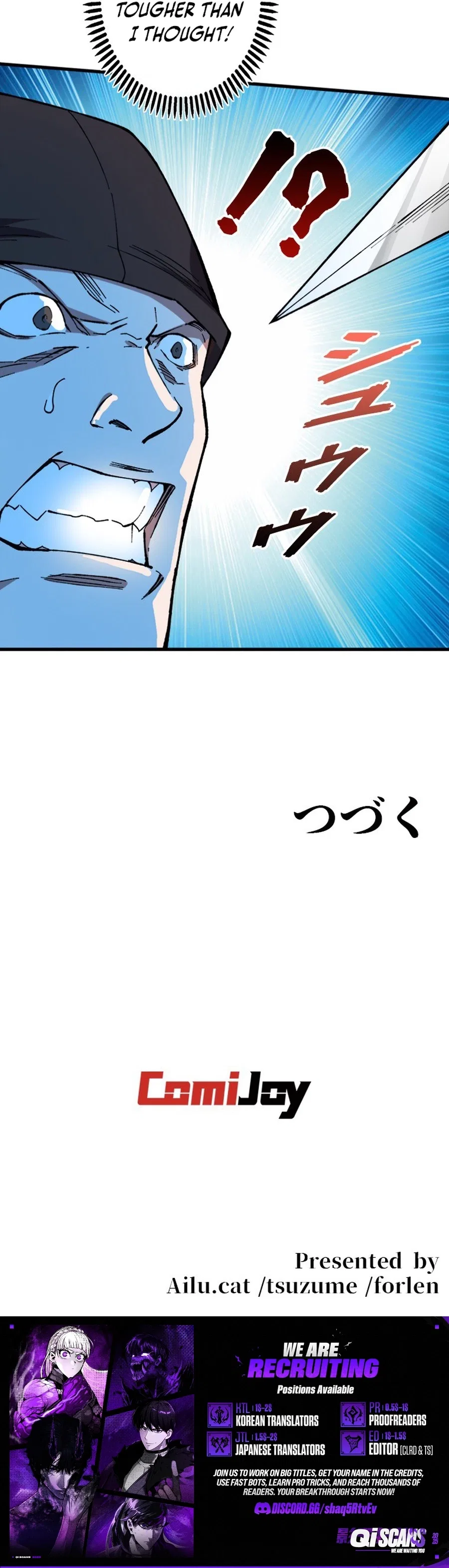 Genius Magic Swordsman Returns Chapter 36 – Page 8