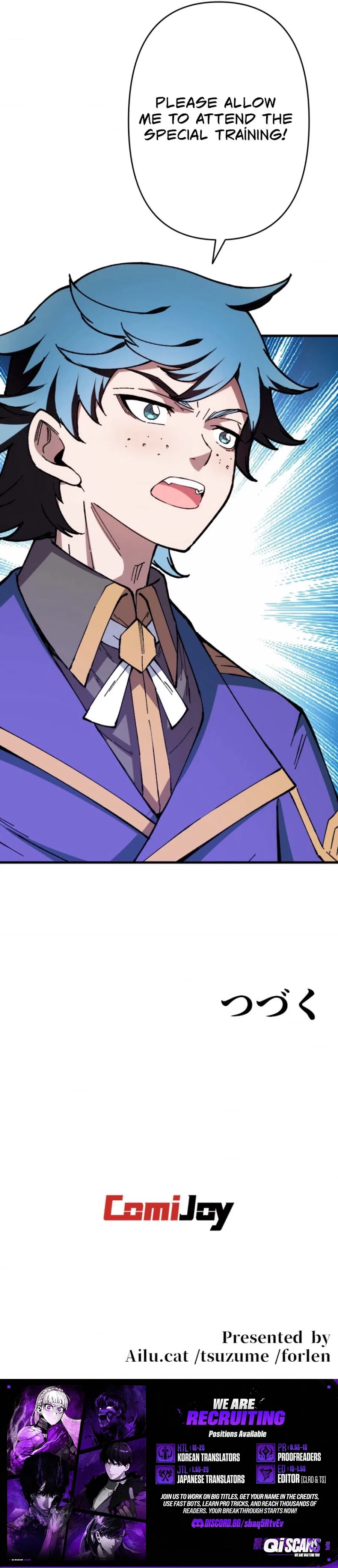 Genius Magic Swordsman Returns Chapter 32 – Page 7