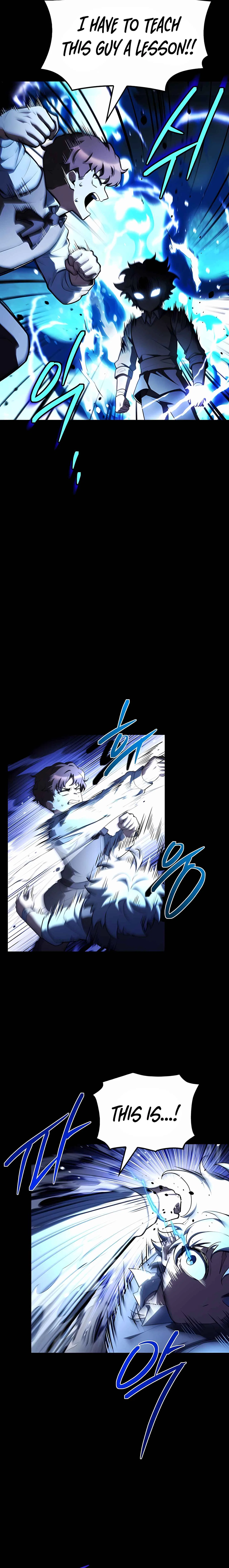 The Archmage’s Restaurant Chapter 135 – Page 4