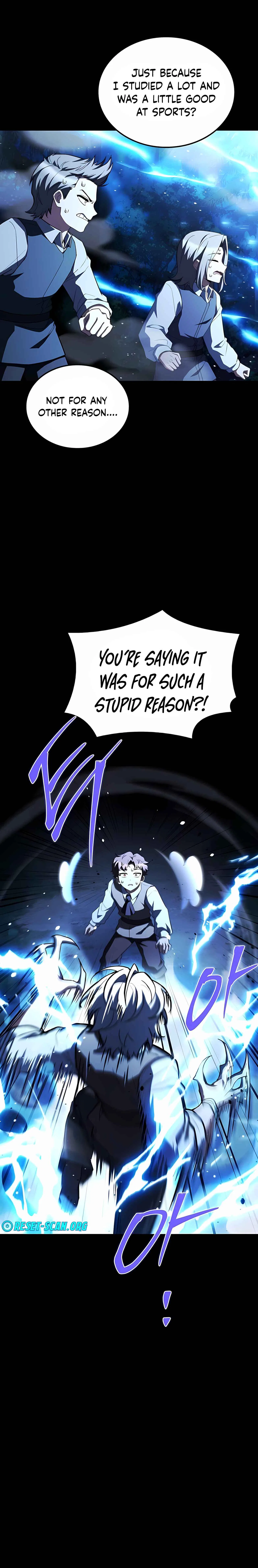 The Archmage’s Restaurant Chapter 135 – Page 6
