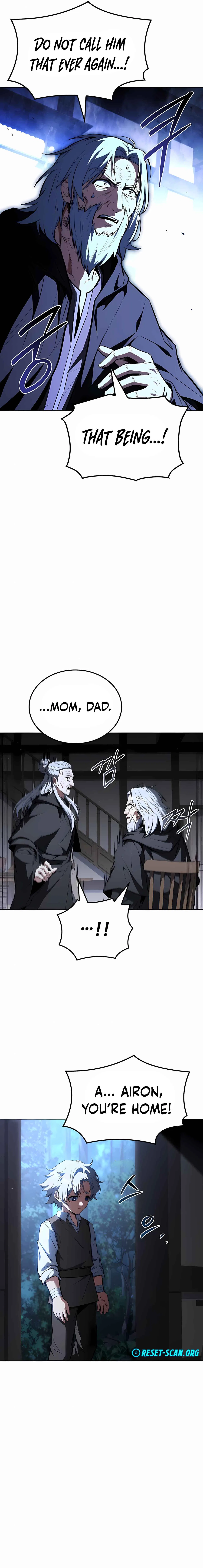 The Archmage’s Restaurant Chapter 135 – Page 16